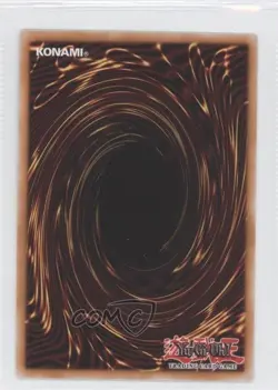 Gogogo Goram 1st Ed. YuGiOh The New Challangers #NECH-EN092 - Image 2