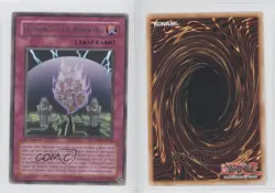 Offering to the Immortals (Rare) 1st Ed. YuGiOh Absolute Powerforce 2010 3o2 - Image 3