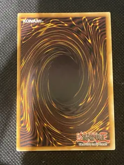 3x YuGiOh! - Scapegoat TAMA-EN043 Rare 1st Edition Near Mint Tactical Masters - Image 3