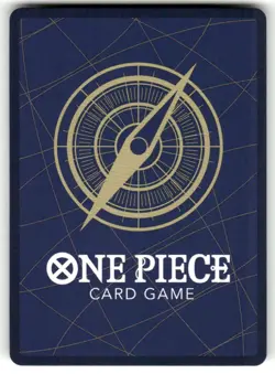 Brannew R OP03-089 Parallel Japanese ONE PIECE Card THE BEST PRB01 - Image 2