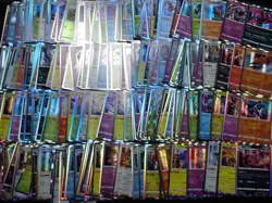 Pokemon Card All Holo About 200 Set Mew Zapdos Moltres Articuno etc #1 - Image 1