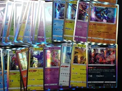 Pokemon Card All Holo About 200 Set Mew Zapdos Moltres Articuno etc #1 - Image 3