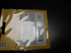 Pokemon Taiwan Metro Easy Card Gold Outbreak Pikachu Very Cute Sealed #3 - Image 5