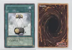 Ascending Soul (Rare) 1st Ed. YuGiOh Absolute Powerforce #ABPF-EN059 2010 3o2 - Image 3