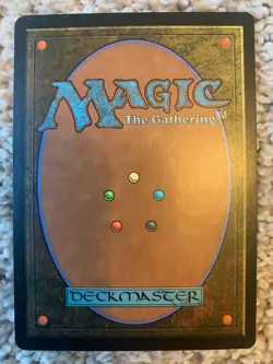 MTG Brain Freeze (Scourge) - Image 2