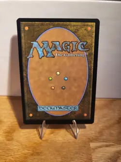 Genji Glove R 0258 Foil Final Fantasy FIN MTG - Image 2