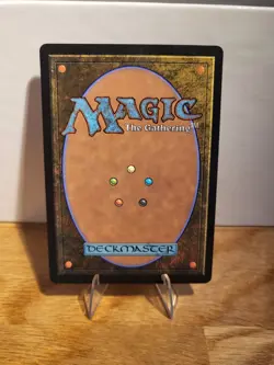 Jumbo Cactuar R 0191 Foil Final Fantasy FIN MTG - Image 2