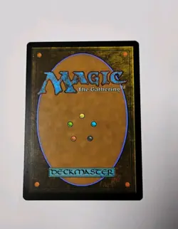 The Millennium Calendar MTG, The Lost Caverns of Ixalan, NM, Mythic Rare - Image 2