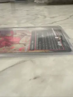 Traveling Chocobo (Borderless) (Neon Ink Pink) Final Fantasy Foil MtG FF magic - Image 4
