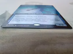 MTG - Harbinger of the Seas - Extended Art Foil - Modern Horizons 3 - Image 4