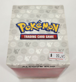 Pokemon Charizard Alcove Ultra Pro flip box card box case for MTG Pokemon cards - Image 4