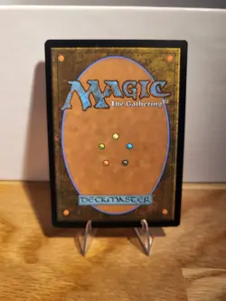 The Regalia R 0267 Non Foil FINAL FANTASY FIN MTG - Image 2