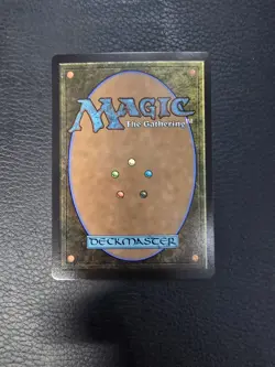 Absolute Virtue M Foil 212 FINAL FANTASY MTG Japanese Magic Card - Image 2