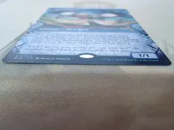 MTG - Mockingbird - Showcase Non-foil - Bloomburrow - Image 4