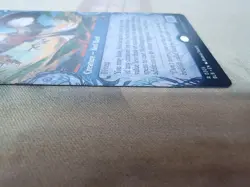 MTG - Mockingbird - Showcase Non-foil - Bloomburrow - Image 5