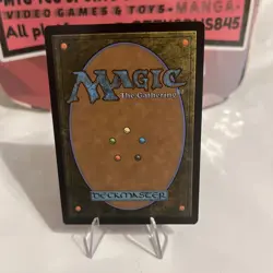 MTG - Tezzeret, Cruel Captain - Edge of Eternities - Regular - NM - Image 3