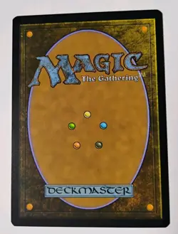 The Goose Mother MTG, Wilds of Eldraine, LP, Borderless - Image 2