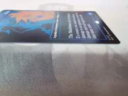 MTG - The Mindskinner - Double Exposure Showcase Non-foil - Duskmourn - Image 5