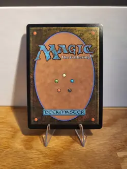 The Water Crystal (Borderless) R 333 Non-Foil Final Fantasy FIN MTG - Image 2
