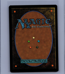 MTG Magic The Gathering SLD Secret Lair Drop Borderless Night's Whisper FOIL - Image 2