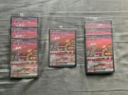 Mew Ex Full Art Promo 053 SVP New & Sealed Pokemon 151 Ultra Premium Collection - Image 1