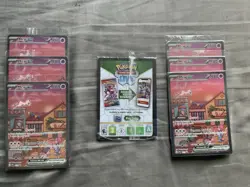 Mew Ex Full Art Promo 053 SVP New & Sealed Pokemon 151 Ultra Premium Collection - Image 2