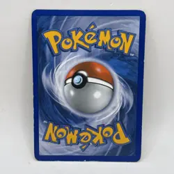 Darkness Energy - 87/108 Rare Non-Holo - Ex Power Keepers - Pokemon TCG Card HP - Image 2