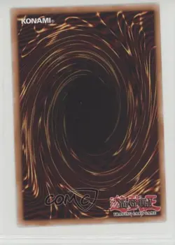 Satellarknight Zefrathuban 1st Ed. YuGiOh Pendulum Evolution #PEVO-EN044 - Image 2