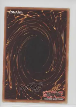 Eternal Rest 1st Ed. YuGiOh Magic Ruler Booster #MRL-060 2002 - Image 2