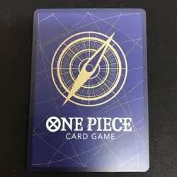 Yamato OP01-121 SP SEC Parallel One Piece Card Game OP05 Awakening NM Japanese - Image 2