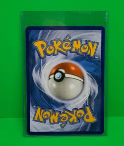 Pokemon TCG JUMBO Tag Team Card Reshiram & Charizard GX SM201 Promo - Image 4