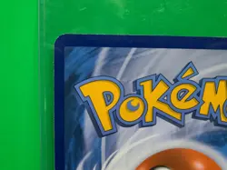Pokemon TCG JUMBO Tag Team Card Reshiram & Charizard GX SM201 Promo - Image 5