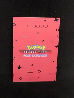 Hypnotized Snorlax - Cracked Ice Holo - Team Rocket Card Database - Pokemon Card - Image 2