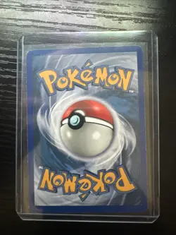 Pokemon Alakazam TCG Expedition Base Set 1/165 Reverse Holo Rare Card - Image 2