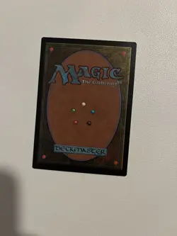 Mana Vault 5th Edition 1997 Near Mint Never Played Mtg Magic The Gathering Fifth - Image 2