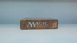 MTG Revised Edition Starter Deck - 53 Cards and Manual 1994 Magic The Gathering - Image 5