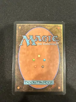 1x WOTC MtG JSS/MSS Promos City of Brass FOIL - Image 4