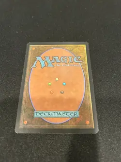 1x FOIL Tarnished Citadel MTG Odyssey Magic The Gathering - Image 5