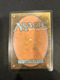 1x Snow Mercy - 2010 Holiday Promo Moderate Play MTG Magic The Gathering FOIL - Image 4