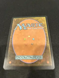 1x Snow Mercy - 2010 Holiday Promo Moderate Play MTG Magic The Gathering FOIL - Image 5