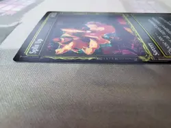 MTG - Split Up - Showcase Foil - Duskmourn: House of Horror - Image 4