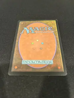 EVIL PRESENTS - Happy Holidays 2008 MTG Magic The Gathering FOIL - Image 5