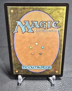 MTG Final Fantasy Thru the Ages, Wild Rose Rebellion - Japanese Borderless Foil - Image 2