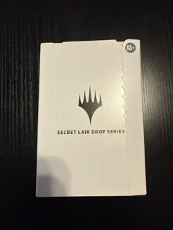 MTG Secret Lair Jurassic World Life Breaks Free Non-Foil Edition - Image 2