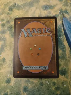 MTG Infinite Combo Pair, Morselhoarder + Sinking Feeling - Image 4