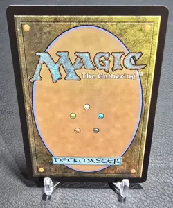 Warrior of Light - Jodah the Unifier R Showcase 017 FINAL FANTASY MTG Japanese - Image 2
