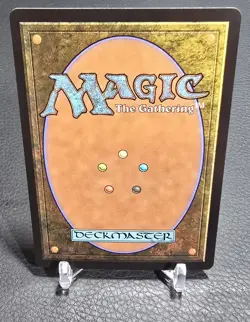 Summon Valefor R Foil Borderless 197 FINAL FANTASY MTG Japanese - Image 2