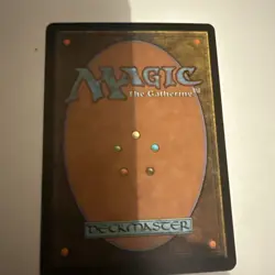 Mesmeric Orb * Mirrodin MTG Magic the Gathering Lightly Played - Image 2