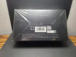 Final Fantasy Play Booster Box - MTG Magic The Gathering - Factory Sealed - Image 2
