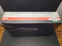Final Fantasy Play Booster Box - MTG Magic The Gathering - Factory Sealed - Image 4